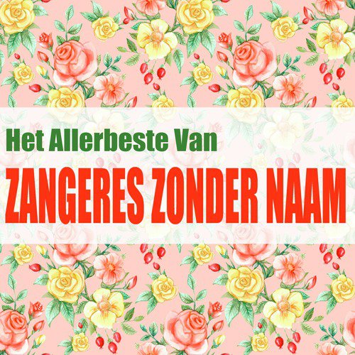 Er Staat In M'n Tuin cover art