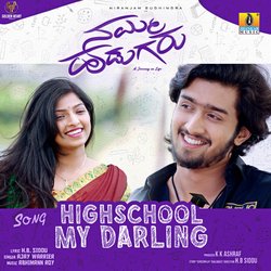 High School My Darling (From &quot;Namma Hudugaru&quot;)-JhESAT55W30