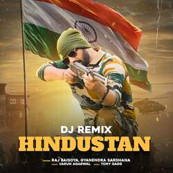 Hindustan (Dj Remix)-QwIEBkNzfB4