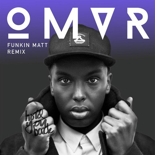 Hold You Back (Funkin Matt Remix)