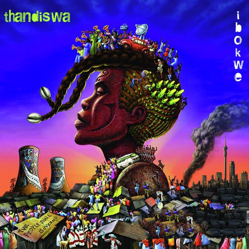 Ibokwe (Deluxe Edition)