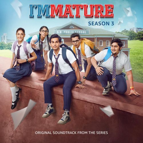 ImMature: Season 3 (Music From The Original Series)