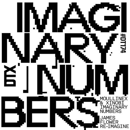 Imaginary Numbers (James Flower Re-Imagine)_poster_image