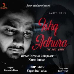 Ishq Adhura-KQ8iXiJ1XnQ