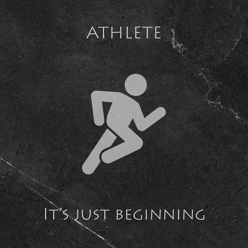 It's Just Beginning