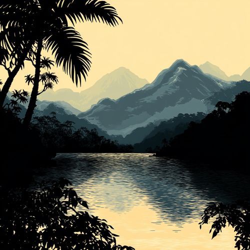 Itaá yamata cover art