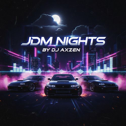 JDM NIGHTS