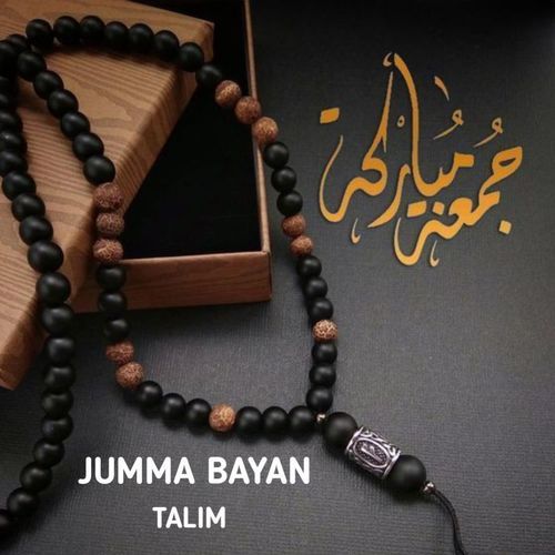 JUMMA BAYAN