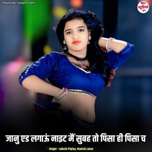 Jaanu Add Lagaun Night Me Subah To Pisa Hi Pisa Ch
