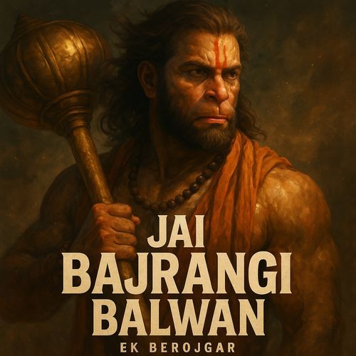 Jai Bajrangi Balwan