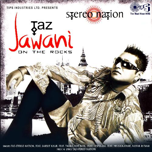 Jawani On The Rocks_poster_image