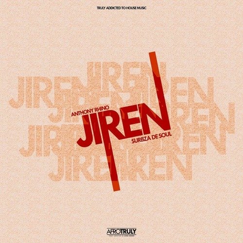 Jiren (Kawg Mix) cover art