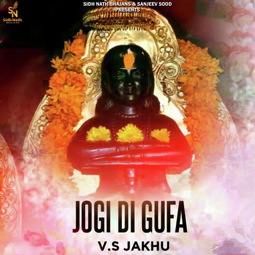 Jogi Di Gufa