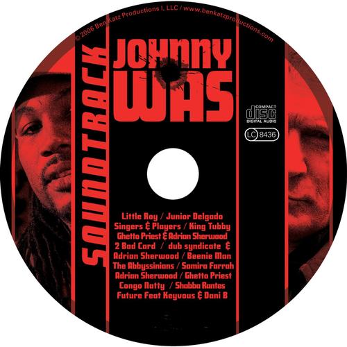 Johnny was discount 2006 online