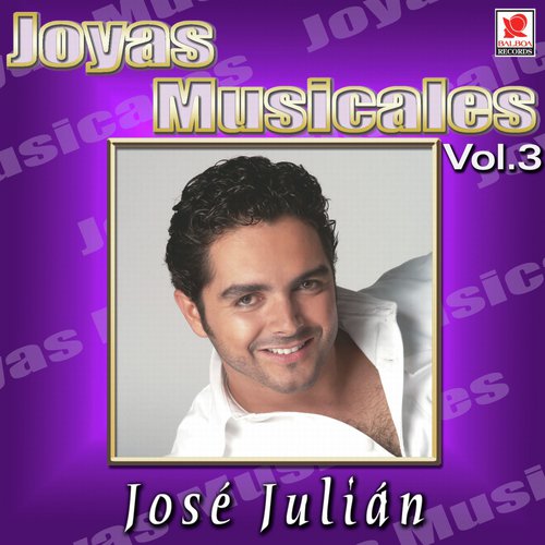 Joyas Musicales, Vol. 3