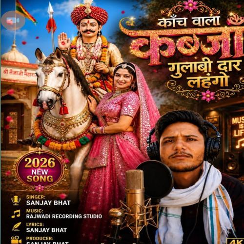 Kabja Veer Tejaji New Song