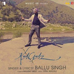  Ballu Singh