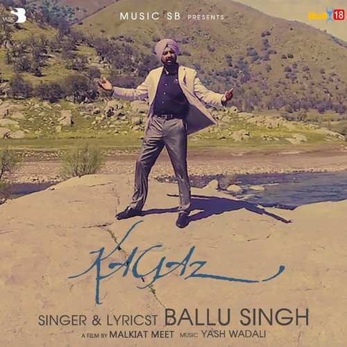 Ballu Singh