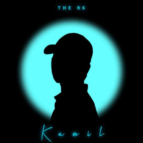 Kamil cover art