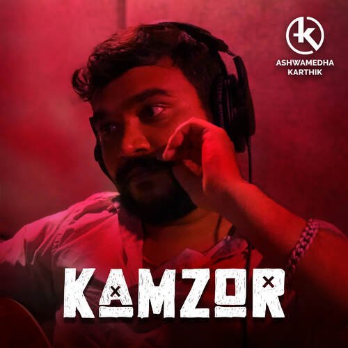 Kamzor