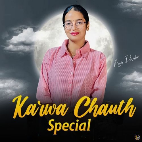 Karwa Chauth Special