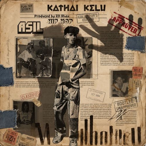Kathai Kelu
