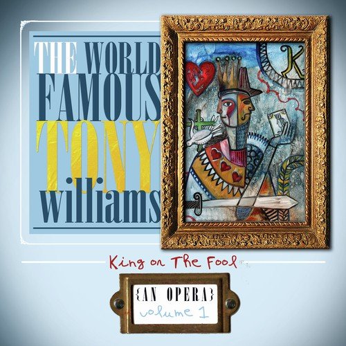 King or the Fool: An Opera Volume I
