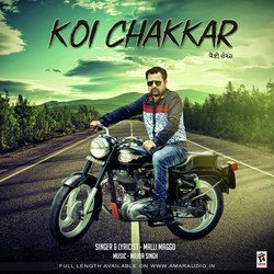 Koi Chakkar-HSVbfBVRXFE