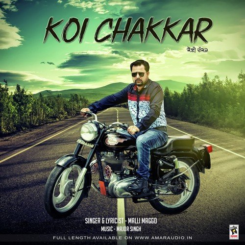 Koi Chakkar