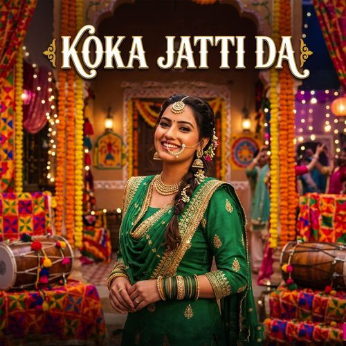 Koka Jatti Da