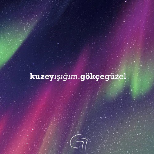 Kuzey Işığım cover art