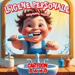 L'igene Personale (Instrumental Version) (Instrumental Version)