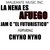 La Nena Es Afuego (feat. Chyno Nyno)