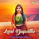 Laal Dupatta
