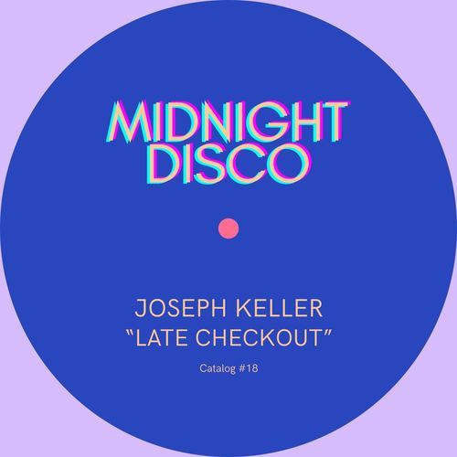 Late Checkout