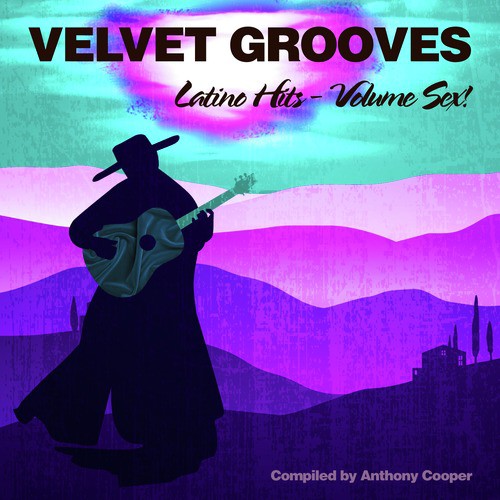 Latino Hits 5 Velvet Grooves
