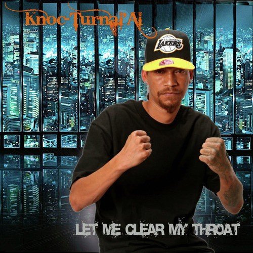 Let Me Clear My Throat_poster_image