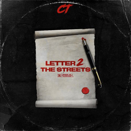 Letter 2 the Streets