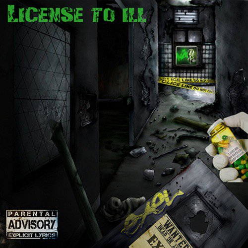License to iLL