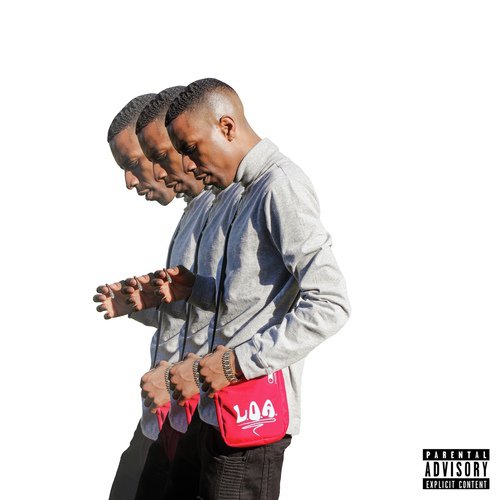 Mosley cover art