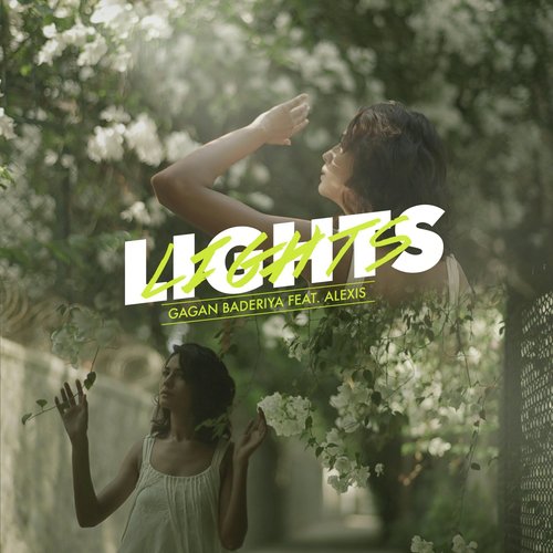 Lights (feat. Alexis)