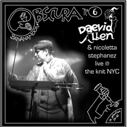 Live At The Knitting Factory