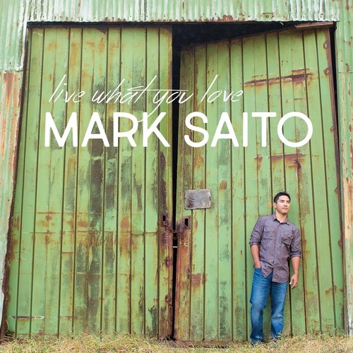 Mark Saito