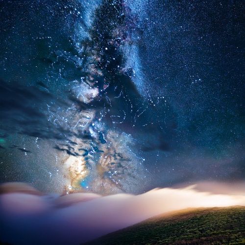 Lofi Slumber And The Gentle Collapse Of Night