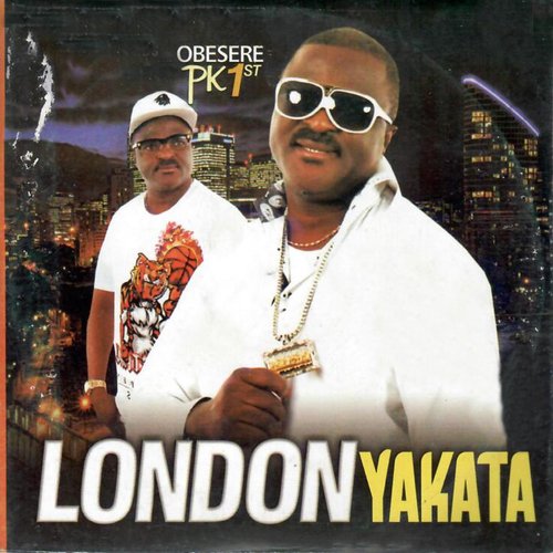 Obesere Fans Club cover art