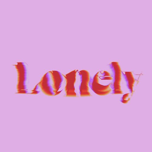 Lonely (Fabich Remix) cover art