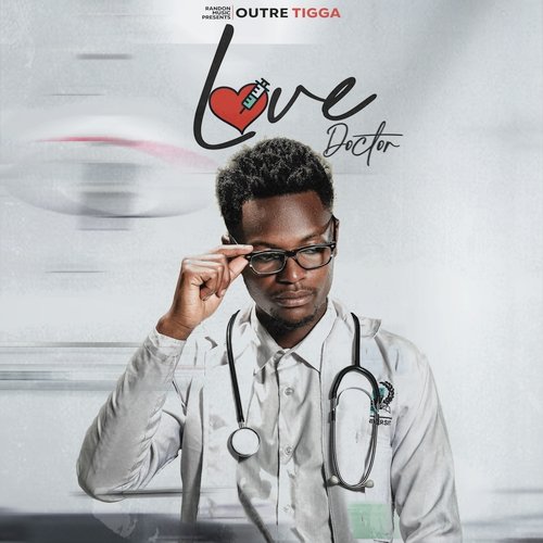 Love Doctor cover art