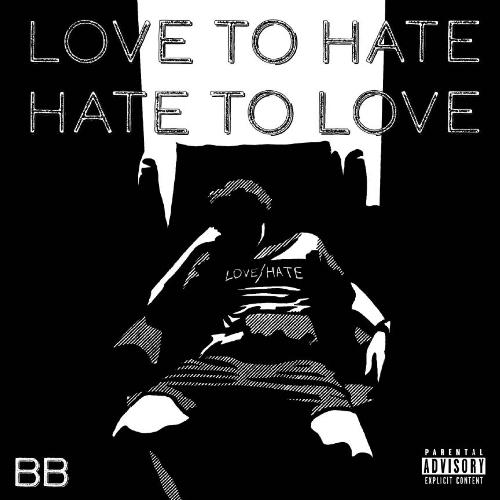 Love to Hate/Hate to Love_poster_image