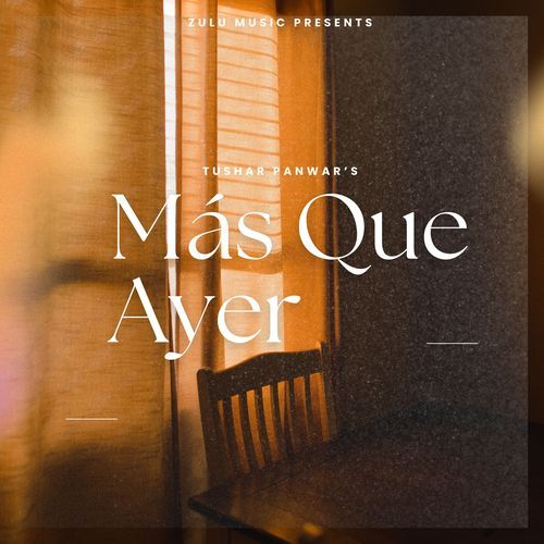 Más Que Ayer