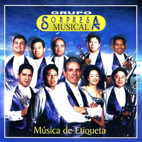 Música de Etiqueta_poster_image